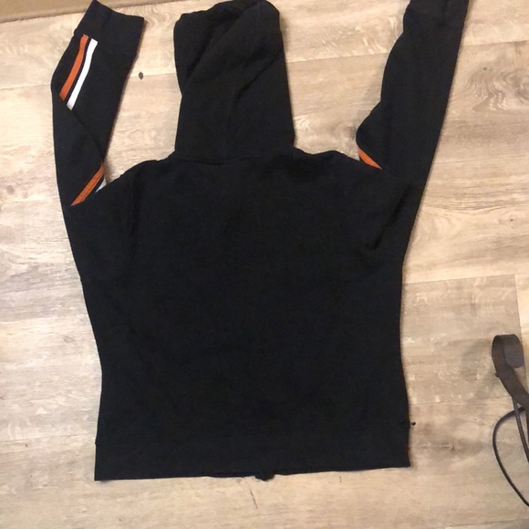 HARLEY-DAVIDSON JACKET - Picture 4 of 4